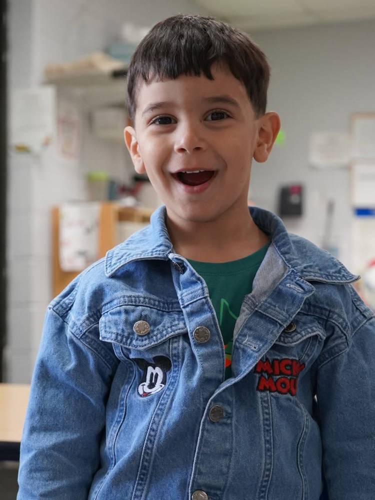 Enroll Today | Early Education Childcare in Inkster, MI | Kreative Kids Learning Center