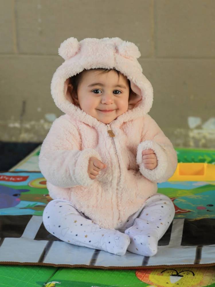 Enroll Today | Early Education Childcare in Inkster, MI | Kreative Kids Learning Center