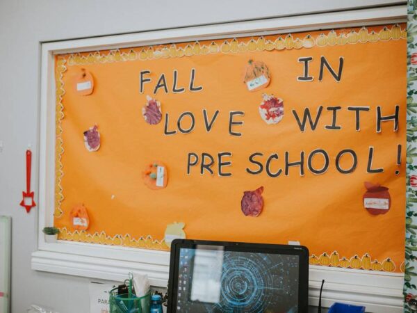 Top-Rated Preschool