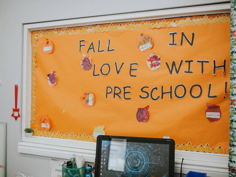 Top-Rated Preschool