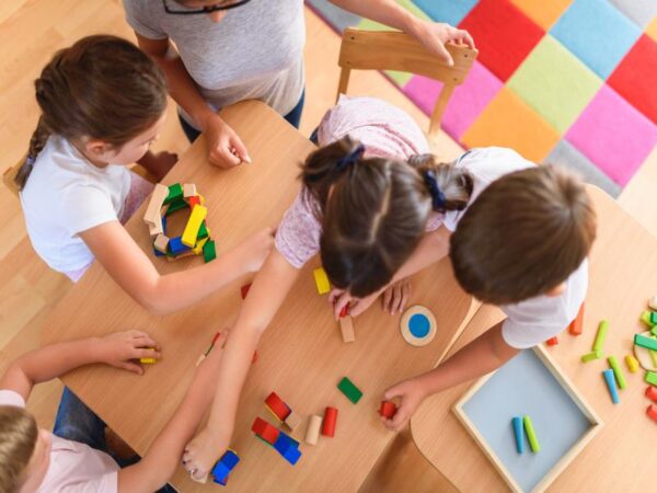 Why Is Kreative Kids the Best Choice for My Child’s Pre-School Experience?