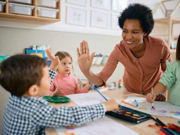 Why is Pre-K Education Important for Childhood Development?