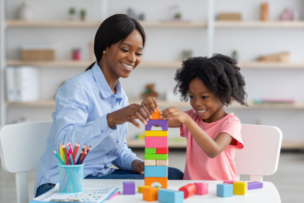 Does Child Care Help Foster Lifelong Learning?