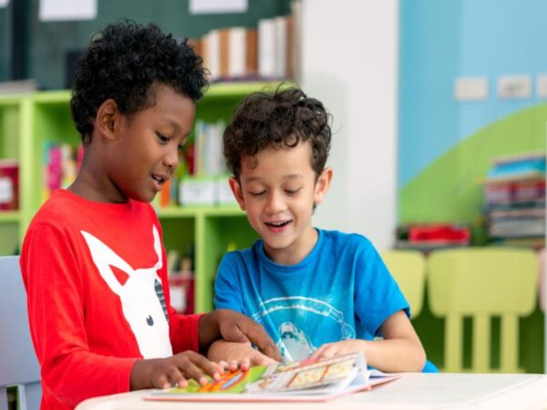 Are All Pre K Providers in Inkster, MI, the Same?