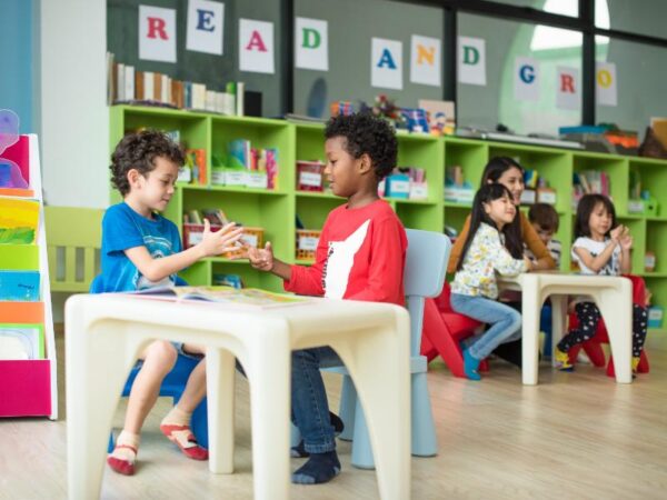 How Does a High-Quality Preschool Tailor Education to Your Child’s Strengths?