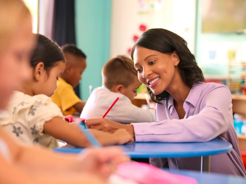 Why Is Individualized Attention Important for Early Childhood Education?